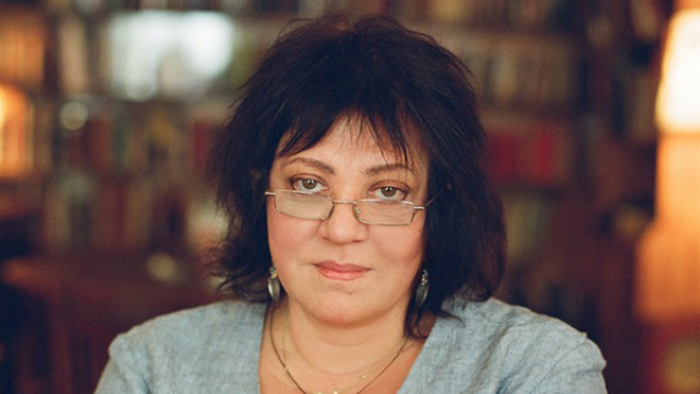 ТАТЬЯНА ТОЛСТАЯ. МОИ 60-Е. ТВОРЧЕСКИЙ ВЕЧЕР ТАТЬЯНА ТОЛСТАЯ. МОИ 60-Е. ТВОРЧЕСКИЙ ВЕЧЕР