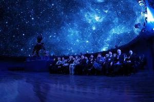 Классика в темноте. Программа “Там, где не гаснут звезды” Классика в темноте. Программа “Там, где не гаснут звезды”