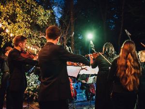 Проект SUMMER MUSIC PARK Проект SUMMER MUSIC PARK