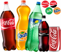 Слушай свое лето с COCA-COLA Слушай свое лето с COCA-COLA