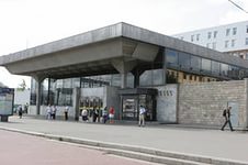 Маршруты общественного транспорта на период ремонта станции метро «Выборгская» Маршруты общественного транспорта на период ремонта станции метро «Выборгская»