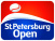 Международный теннисный турнир St. Petersburg Open