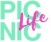 Фестиваль LIFE PICNIC 2016