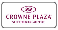 Crowne Plaza St.Petersburg Airport